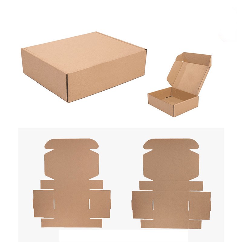 packaging boxes near me